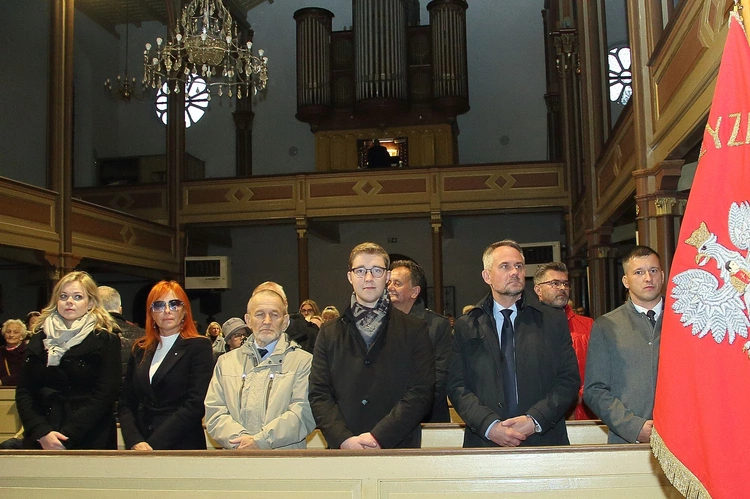 Słupskie uroczystości w rocznicę śmierci bł. ks. Popiełuszki
