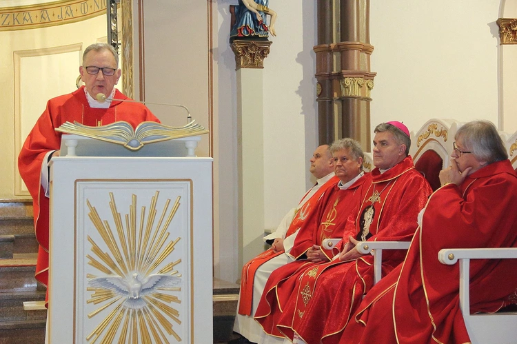 Słupskie uroczystości w rocznicę śmierci bł. ks. Popiełuszki