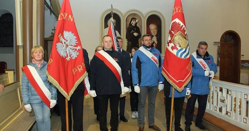 Słupskie uroczystości w rocznicę śmierci bł. ks. Popiełuszki