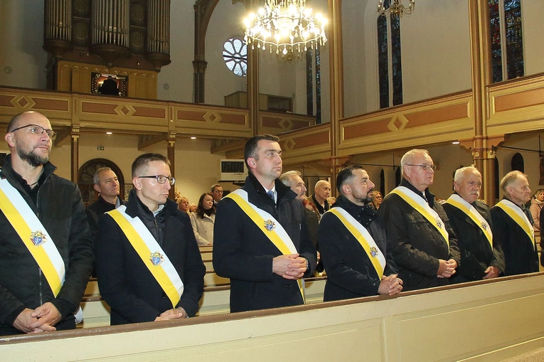 Słupskie uroczystości w rocznicę śmierci bł. ks. Popiełuszki