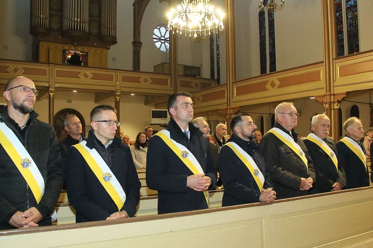 Słupskie uroczystości w rocznicę śmierci bł. ks. Popiełuszki