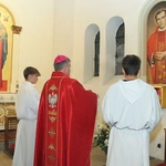 Słupskie uroczystości w rocznicę śmierci bł. ks. Popiełuszki