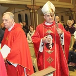 Słupskie uroczystości w rocznicę śmierci bł. ks. Popiełuszki