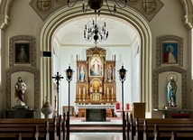 Jubileuszowy koncert w Owsiszczach