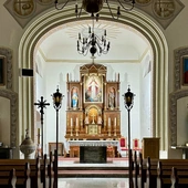 Jubileuszowy koncert w Owsiszczach