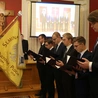 Płock. Nadzieja dojrzewa w seminarium