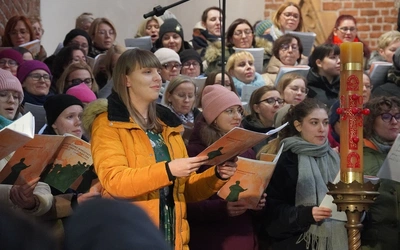 Trwają zapisy na Adwentowe Warsztaty Muzyczno-Liturgiczne