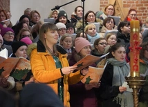 Trwają zapisy na Adwentowe Warsztaty Muzyczno-Liturgiczne