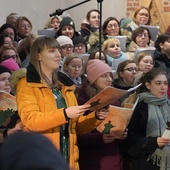 Trwają zapisy na Adwentowe Warsztaty Muzyczno-Liturgiczne