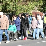 Marsz integracyjny w Radomiu