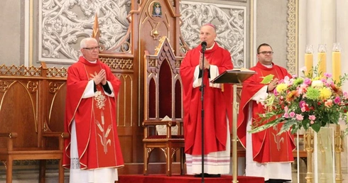 Marsz integracyjny w Radomiu