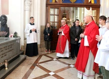 XIII Integracyjny Marsz im. bp. Jana Chrapka