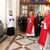 XIII Integracyjny Marsz im. bp. Jana Chrapka