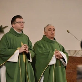 Nagrodę Duszpasterza Ludzi Pracy otrzymał ks. prał. Zbigniew Kuzia