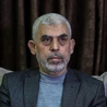 Lider Hamasu Jahja Sinwar