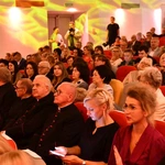 Bp Tadeusz Lityński wręczył stauetki "Lubuski Samarytanin"