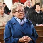 Bp Tadeusz Lityński wręczył stauetki "Lubuski Samarytanin"