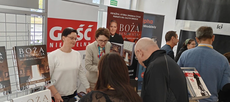 Ks. Mallon do księży: Jesteśmy świetnie przygotowani, żeby dosięgać świata, który już nie istnieje