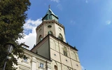 Spektakl w podróży z Kogucikiem w roli głównej