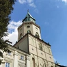 Spektakl w podróży z Kogucikiem w roli głównej