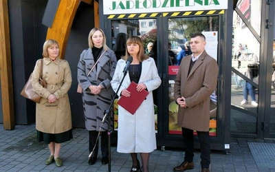 Miejsce dzielenia się dobrem