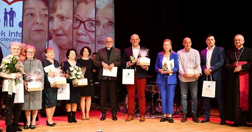 Lubuski Samarytanin A.D. 2024