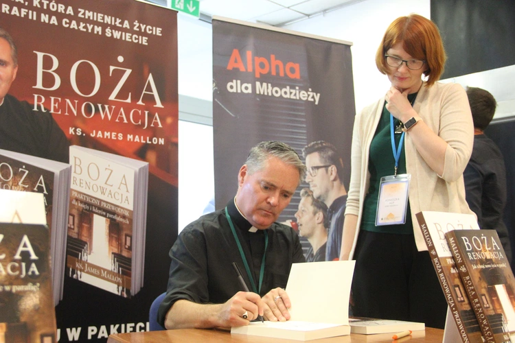 Tarnów. VII Kongres Nowej Ewangelizacji - cz. I