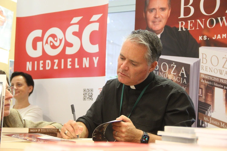 Tarnów. VII Kongres Nowej Ewangelizacji - cz. I