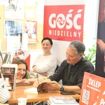 Tarnów. VII Kongres Nowej Ewangelizacji - cz. I