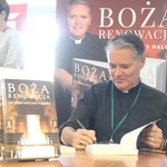 Tarnów. VII Kongres Nowej Ewangelizacji - cz. I