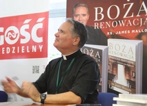 Tarnów. VII Kongres Nowej Ewangelizacji - cz. I