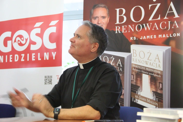 Tarnów. VII Kongres Nowej Ewangelizacji - cz. I