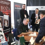 Tarnów. VII Kongres Nowej Ewangelizacji - cz. I