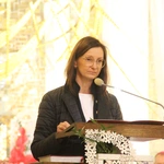 Tarnów. VII Kongres Nowej Ewangelizacji - cz. I