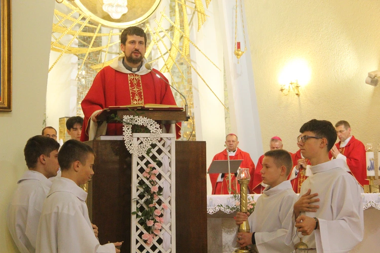 Tarnów. VII Kongres Nowej Ewangelizacji - cz. I