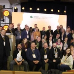 Tarnów. VII Kongres Nowej Ewangelizacji - cz. I