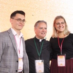 Tarnów. VII Kongres Nowej Ewangelizacji - cz. I