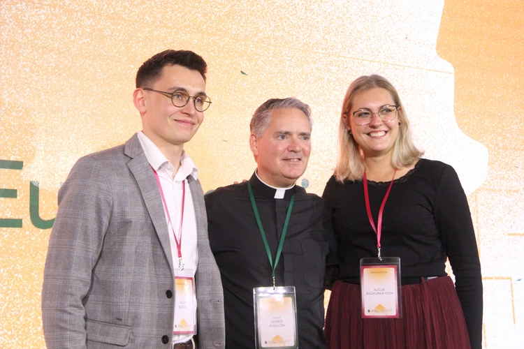 Tarnów. VII Kongres Nowej Ewangelizacji - cz. I