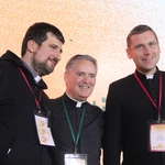 Tarnów. VII Kongres Nowej Ewangelizacji - cz. I
