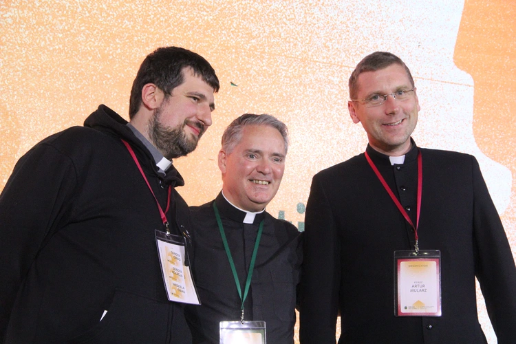 Tarnów. VII Kongres Nowej Ewangelizacji - cz. I