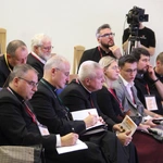 Tarnów. VII Kongres Nowej Ewangelizacji - cz. I