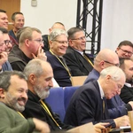 Tarnów. VII Kongres Nowej Ewangelizacji - cz. I