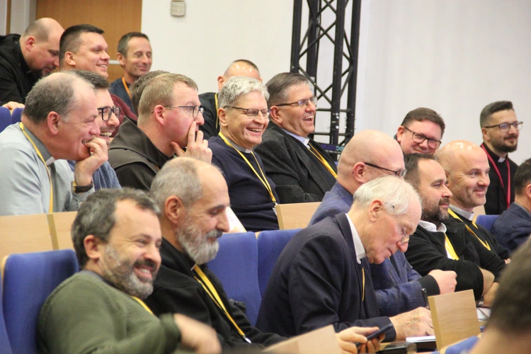 Tarnów. VII Kongres Nowej Ewangelizacji - cz. I