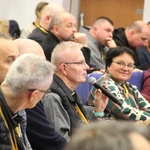 Tarnów. VII Kongres Nowej Ewangelizacji - cz. I