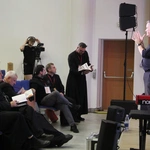 Tarnów. VII Kongres Nowej Ewangelizacji - cz. I