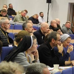 Tarnów. VII Kongres Nowej Ewangelizacji - cz. I
