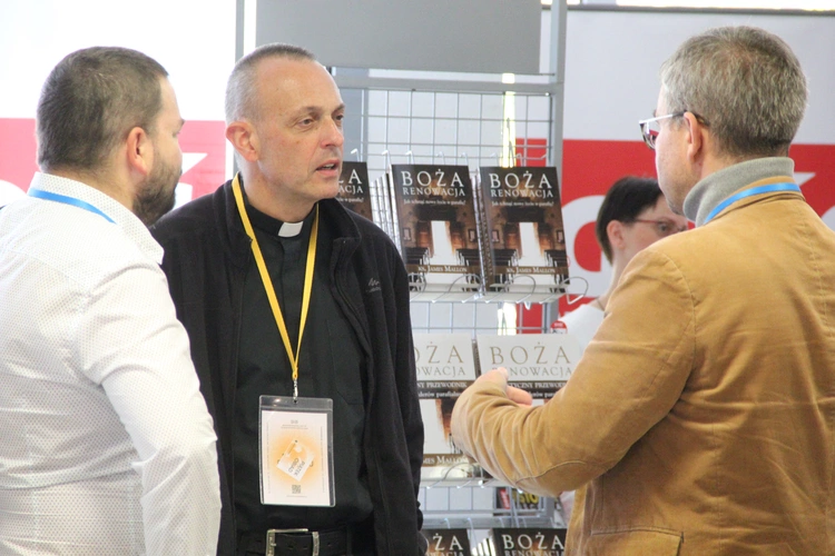 Tarnów. VII Kongres Nowej Ewangelizacji - cz. I