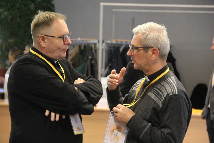 Tarnów. VII Kongres Nowej Ewangelizacji - cz. I