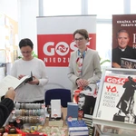 Tarnów. VII Kongres Nowej Ewangelizacji - cz. I
