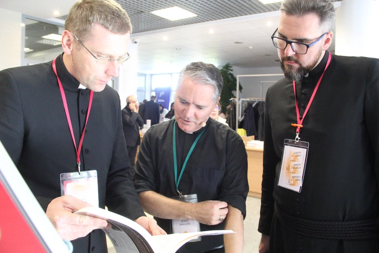 Tarnów. VII Kongres Nowej Ewangelizacji - cz. I